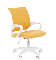 CHAIRMAN KIDS 103 LT велюр В/М