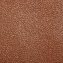 кожа коричневая 795
