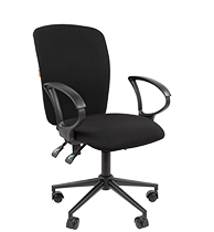 CHAIRMAN 9801 BLACK