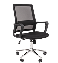 CHAIRMAN 606 хром