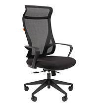 CHAIRMAN CH577 BLACK