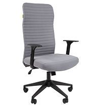 CHAIRMAN 611