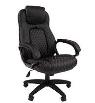 CHAIRMAN 432