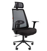 CHAIRMAN 535 черный
