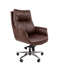CHAIRMAN 523М коричневый