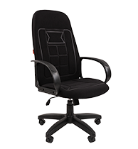 CHAIRMAN 727