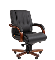 CHAIRMAN 653M