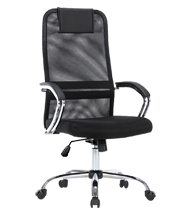 CHAIRMAN CH612 хром