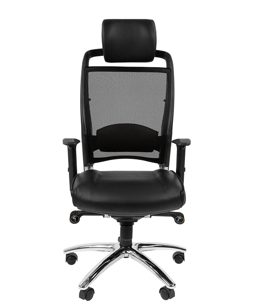 Удобное кресло для руководителя