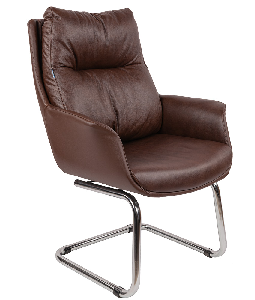 CHAIRMAN 524
